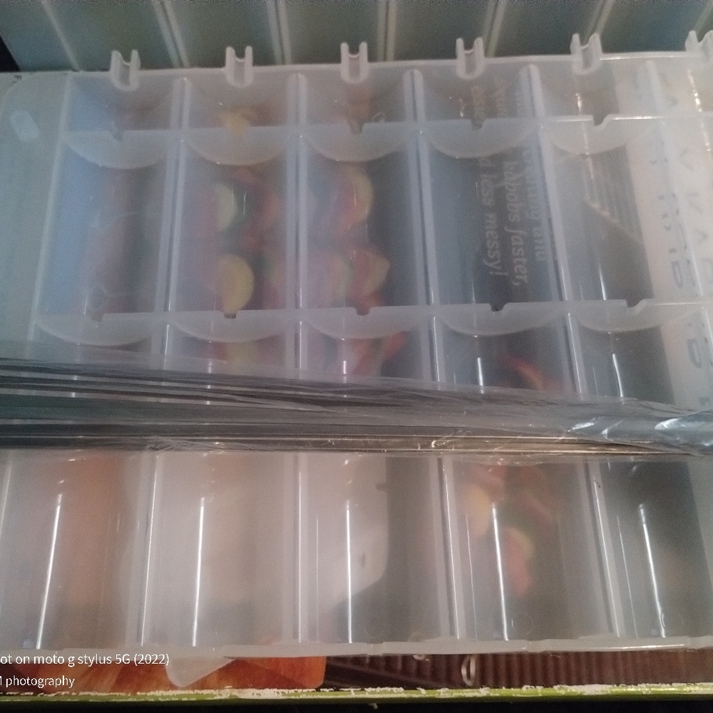 Easy kabob loader - Picture 6 of 7